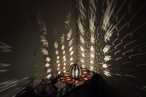 ランプシェード