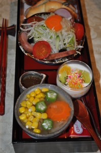 ノーザンルビー