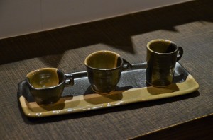 デミタスカップ