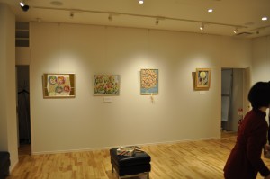 やっと決まった