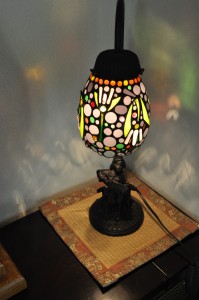 ランプシェード