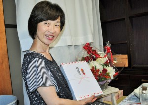 還暦プレゼント