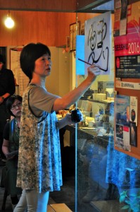 パフォーマンス